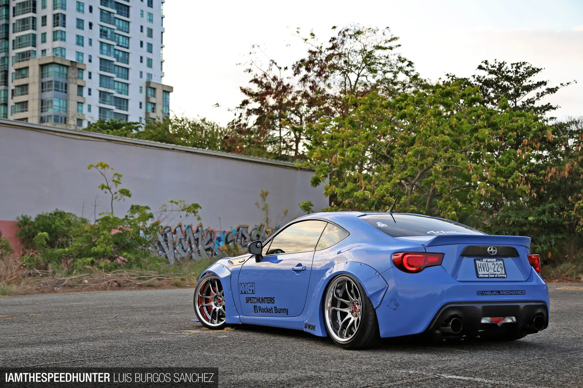 Scion FR-S