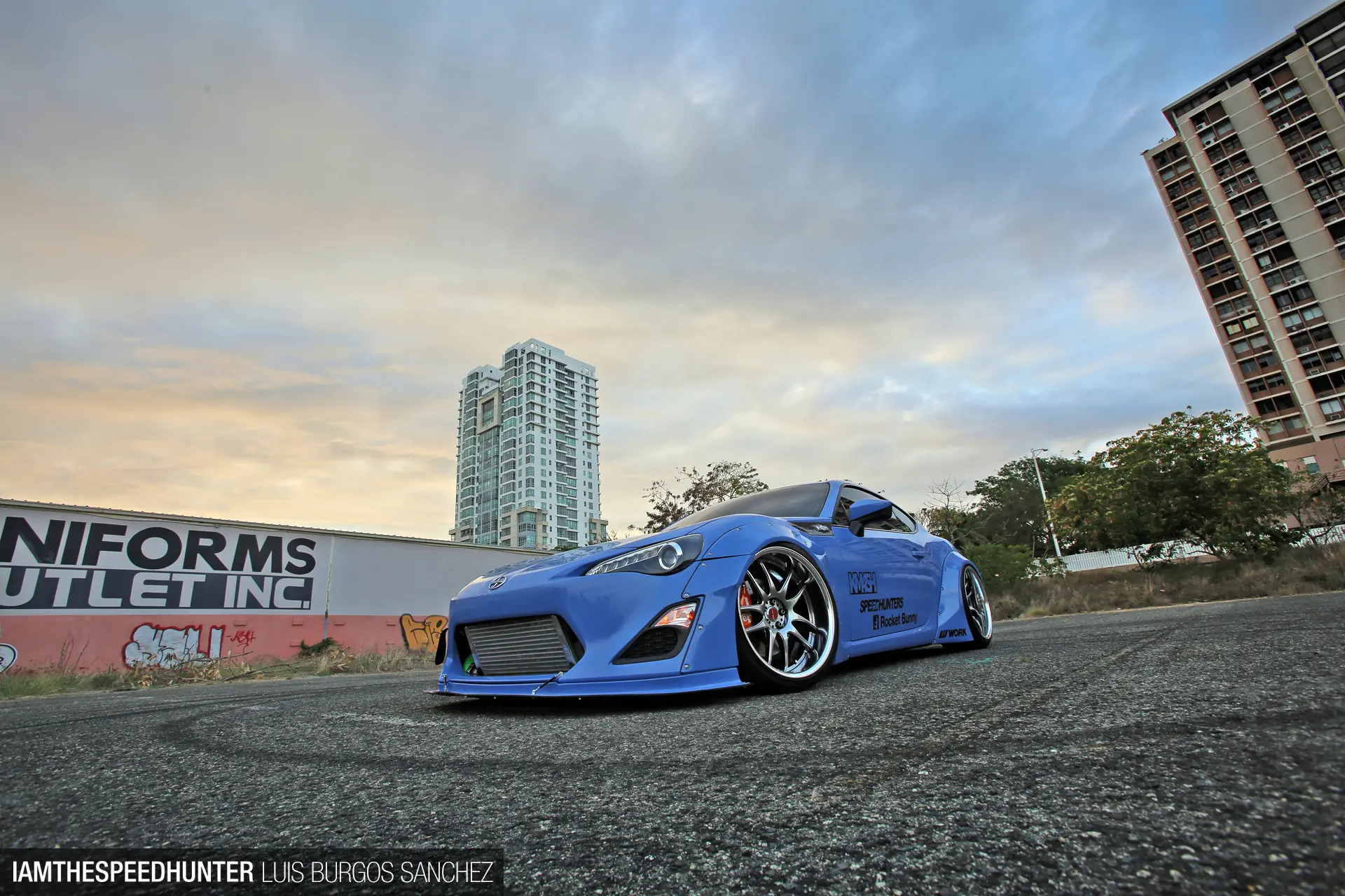 subaru