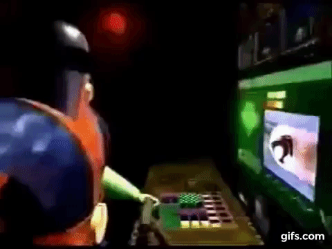 Mensaje alienígena dejado en Taringa!