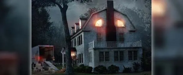 Ponen a la venta Amityville, la morada del miedo