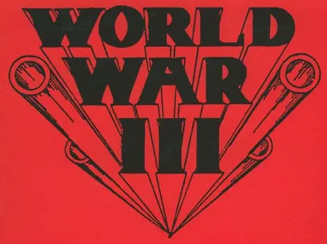 La Tercera Guerra Mundial [100% HechoPorMi]