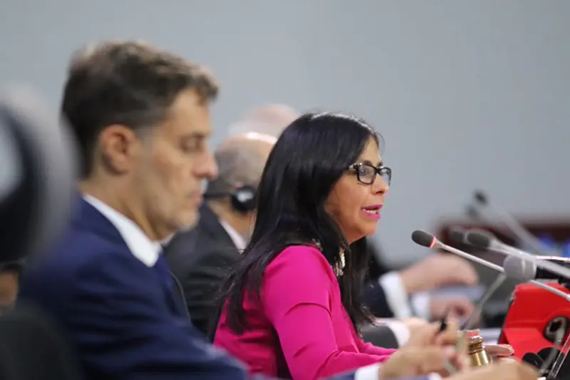 Vzla:Maduro no asistiera a la ONU "Porque esta Ocupado"