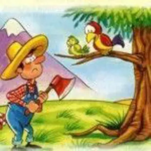 fabulas para ninos