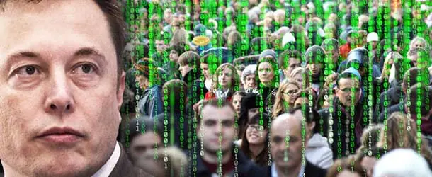 Fundador de PayPal: Estamos viviendo en una simulación de pc