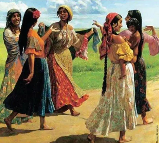 gitanos