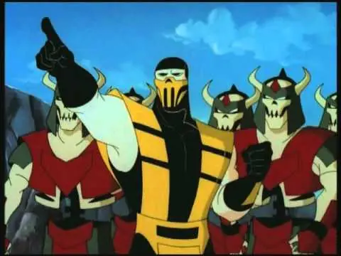 Fox Kids