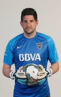 Hola,Soy Agustin Orion