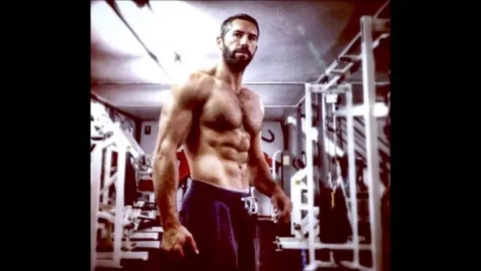 yuri boyka