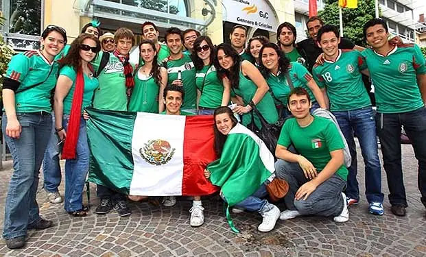 Estereotipos de países que debemos parar