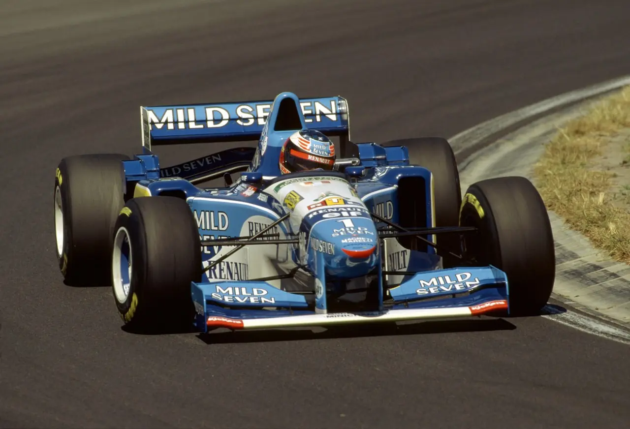 formula 1 formula 1