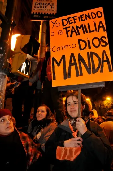 matrimonio gay