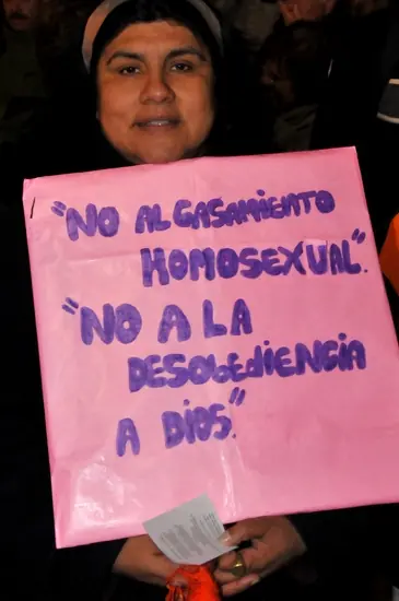 homofobia