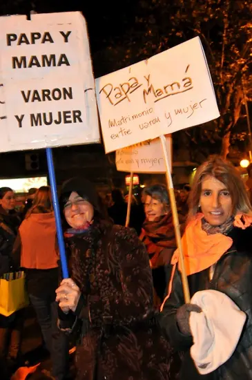 discriminacion