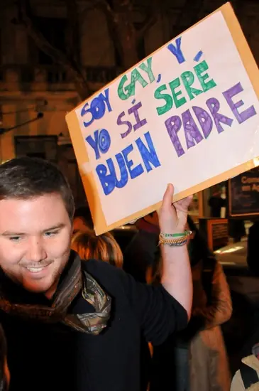 matrimonio gay