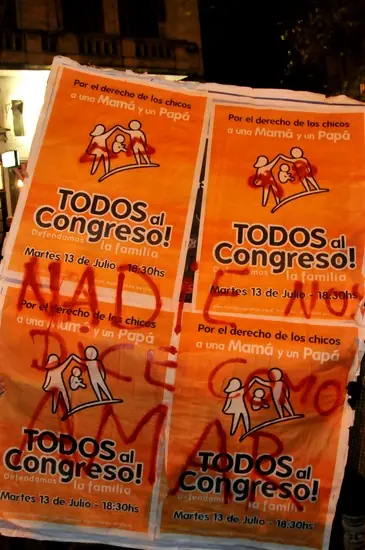 matrimonio gay