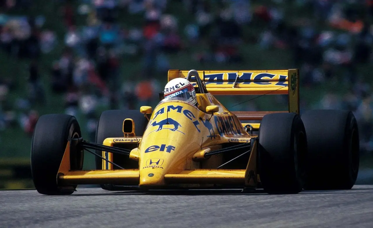 Senna vs Schumacher ¿Quién es mejor? Senna vs Schumacher ¿Quién es mejor?
