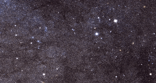 curiosidades sobre andromeda