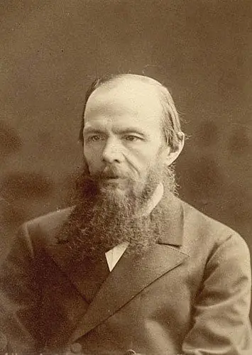 Los Endemoniados de Fiodor Dostoievski