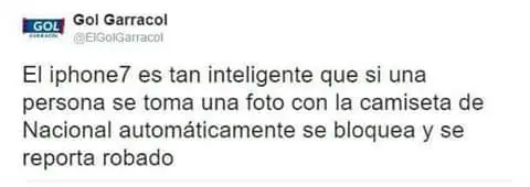 Colombiano