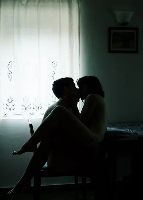 13 Senales que te demuestran que tienes a la mejor pareja sexual en tu vida