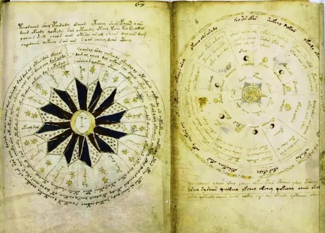 6 Hallazgos históricos que no han sido descifrados! 6 Hallazgos históricos que no han sido descifrados!