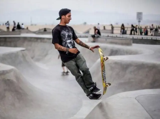 skape