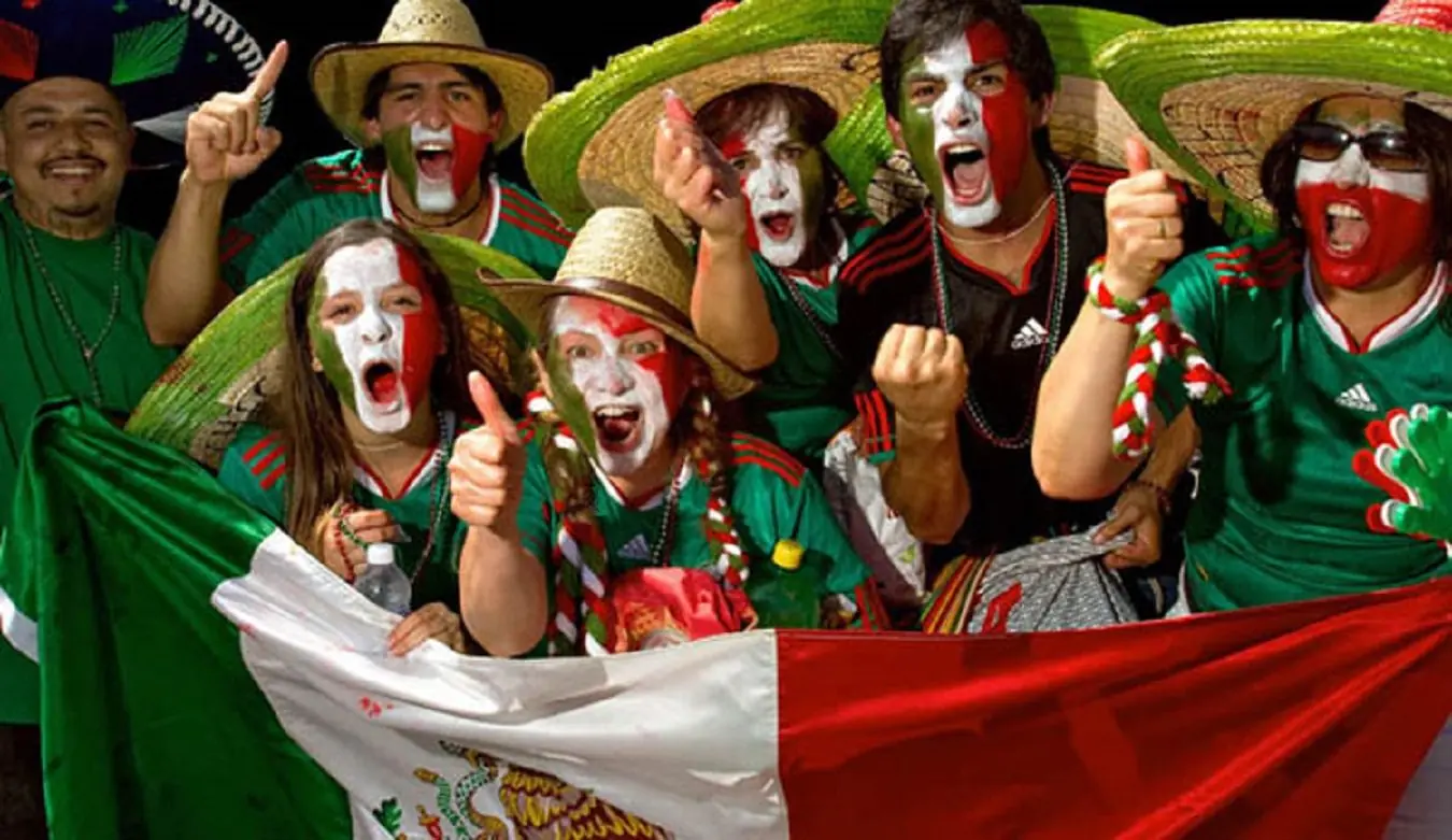 amigos amigos