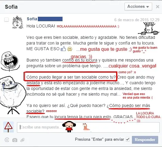 gente