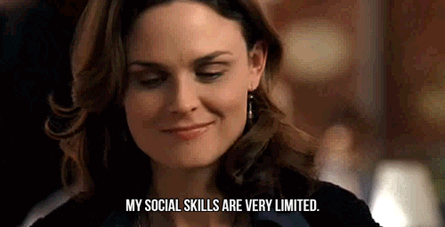 ser sociable