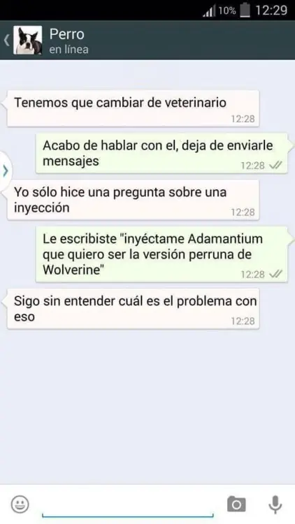 mandaria