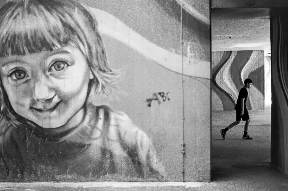 Fotografía callejera, ¿te interesa? ¡Pasá!
