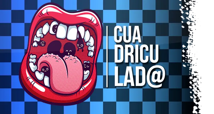 ¿Estas al pedo? ¡Pasate! Cuadriculado [Nueva Pagina de FB]