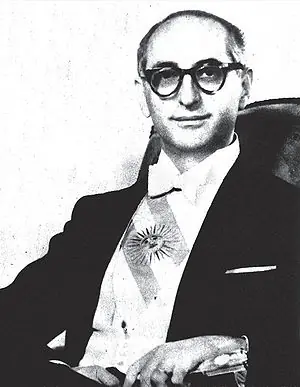 Hagamos TOP histórico al mejor presidente argentino