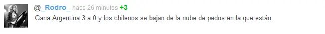 chile