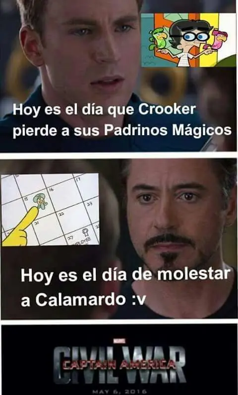 Imágenes de Humor para Comiqueros y más [Memes]
