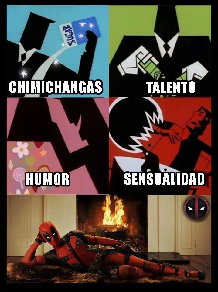 Imágenes de Humor para Comiqueros y más [Memes]