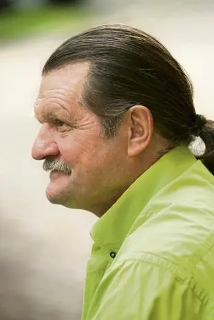Wim Kuenen Realismo Mágico desde Holanda
