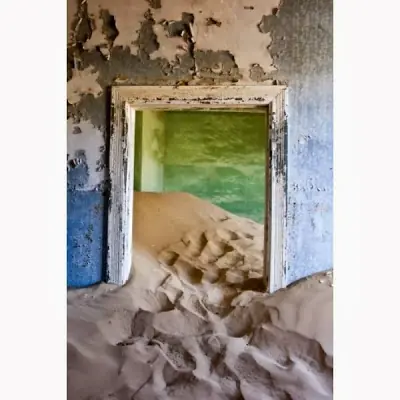 lugares abandonados