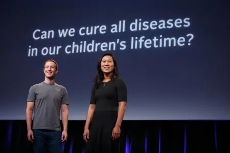 Zuckerberg invertirá 3.000 millones