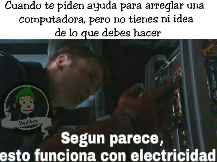 comiqueros