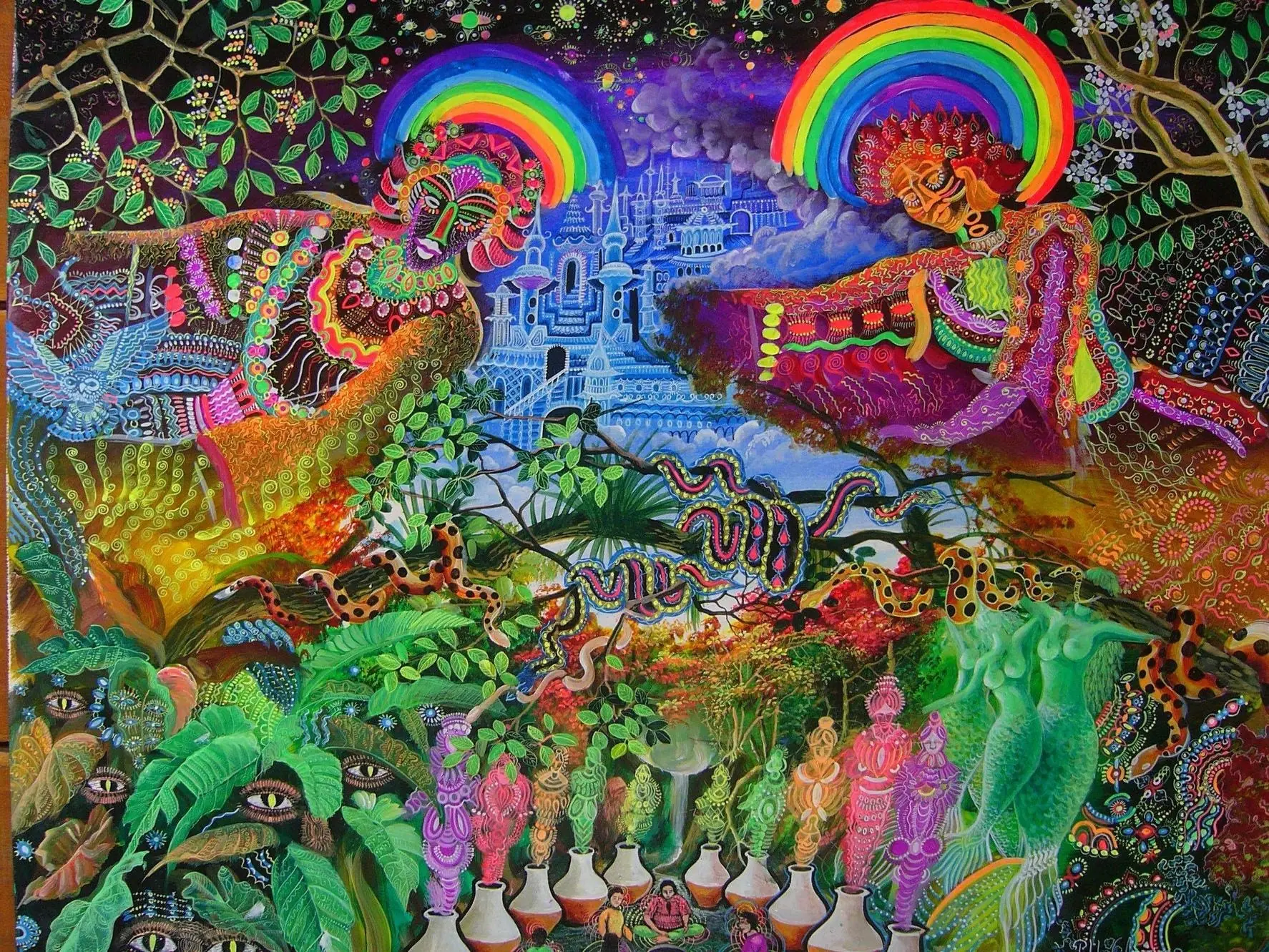 astral astral