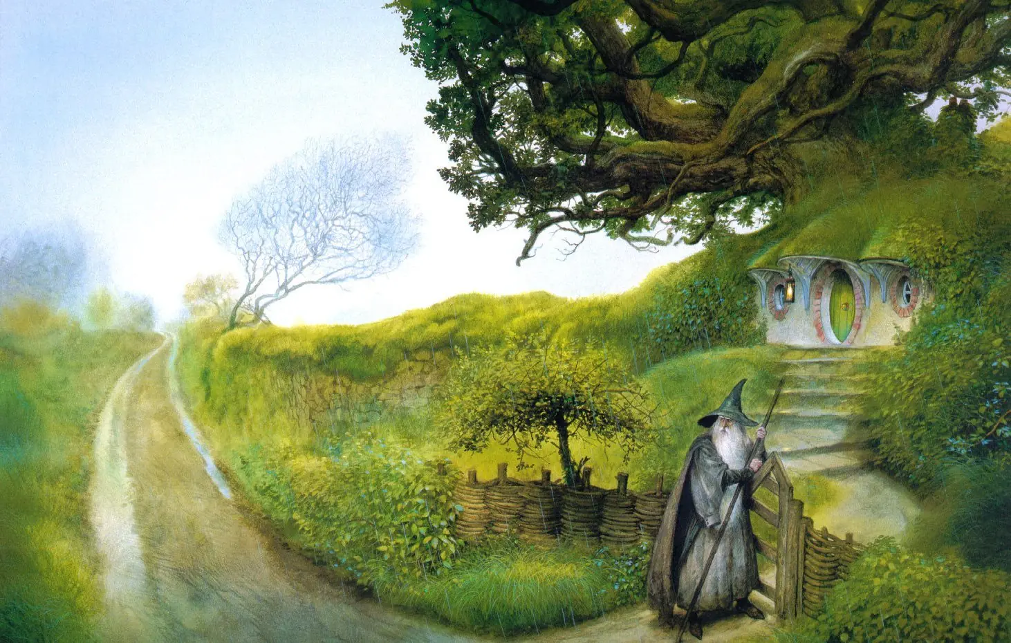 The Hobbit
