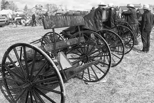 Amish