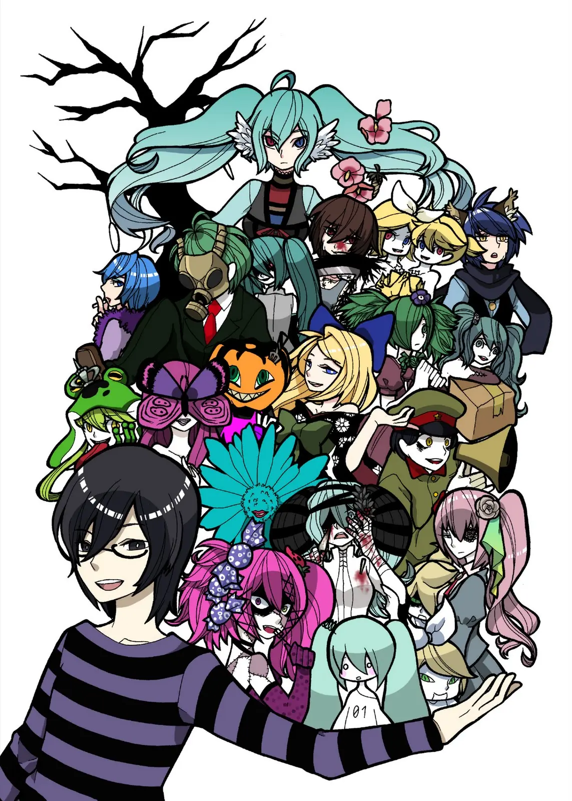 autor autor