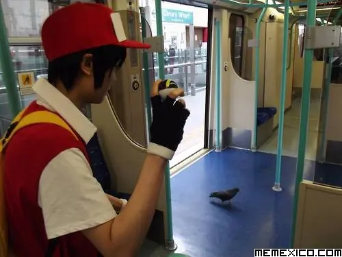 para reír un rato :)