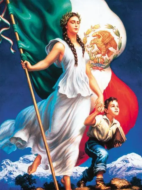 mexico mexico