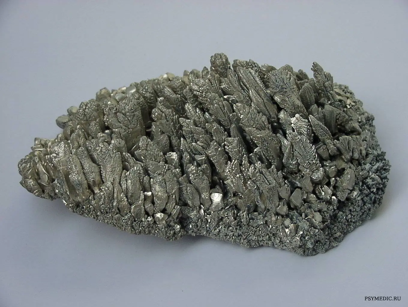 Magnesio: ¿el combustible para aterrizar en Marte?