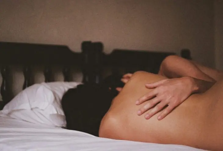 pareja sexual