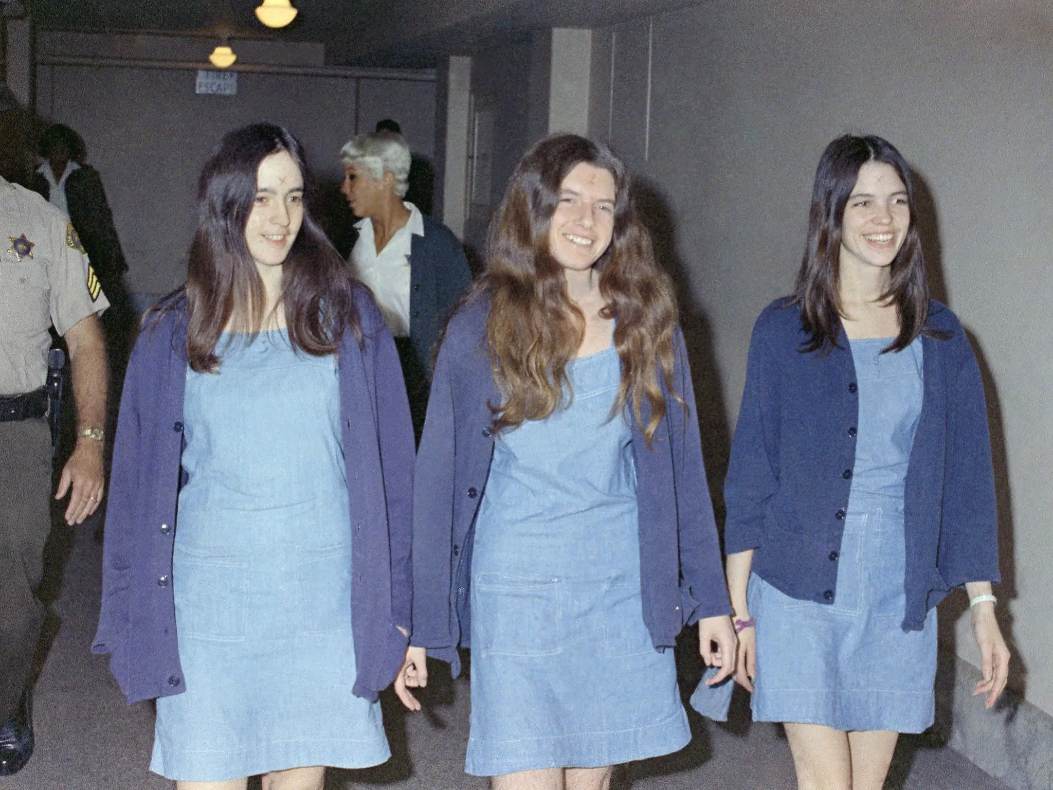 Familia Manson Familia Manson