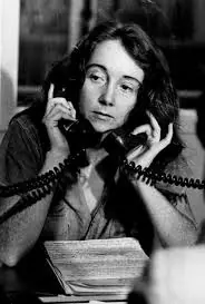 Lynette Fromme Lynette Fromme